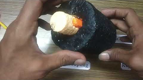 Design of Muff Coupling: Easy Method: Part 1