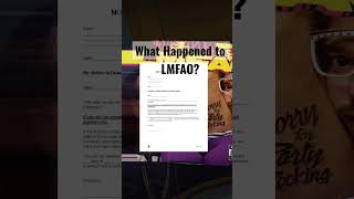 Famous What Happened to LMFAO? Profile