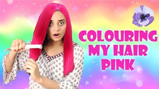 Hey guys, today we are trying out viral hacks by 5 minute crafts. all
the life see on internet don't work as per our expectations. so g...