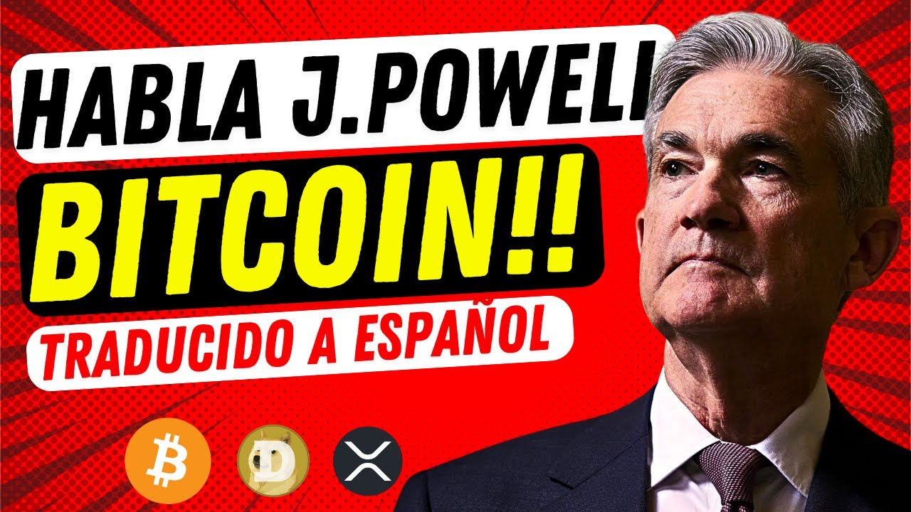 🔴 ESPECIAL: Decisión de TIPOS FED con JEROME POWELL 👉 ¿Caerá el ORO Hoy?