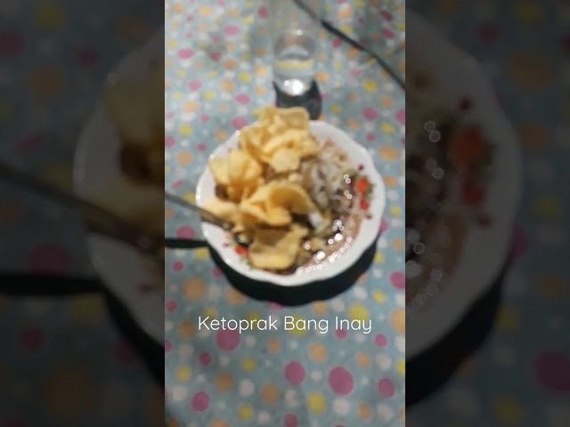 ketoprakBangInay#viralKetoprakBangInayMencong class=