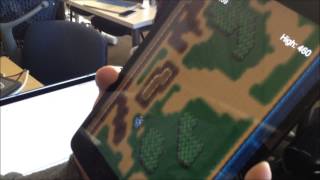 Runner Groove - AT&T | SIC Mobile App Hackathon - Wearables (Seattle)