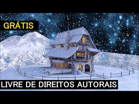 Deck the Halls (Instrumental) - Música de Natal sem Direitos Autorais