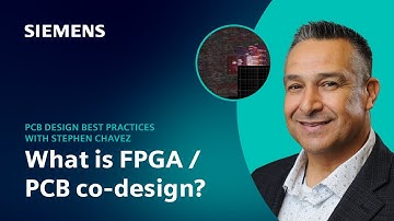 What is FPGA/PCB co-design?