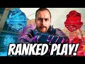 🔴 Road to Iridescent: From Bronze to Glory in MW3 Ranked Play!