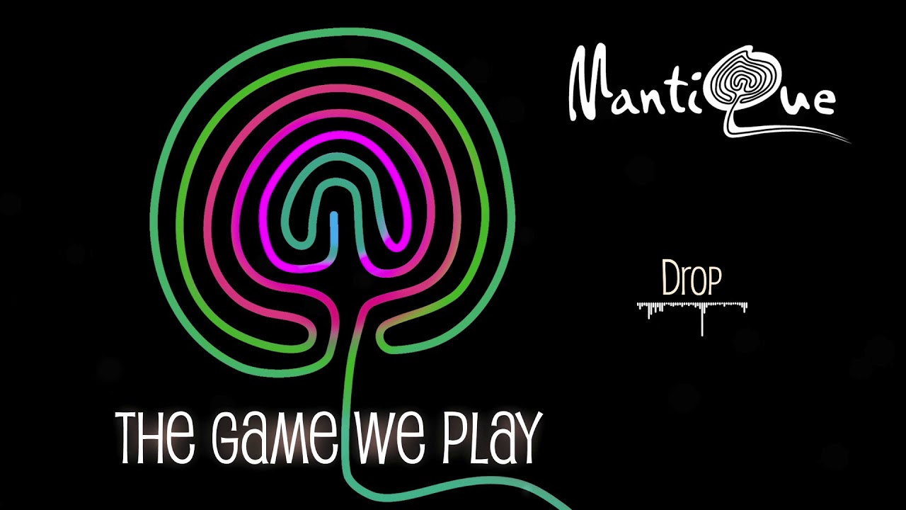 Mantique - Drop