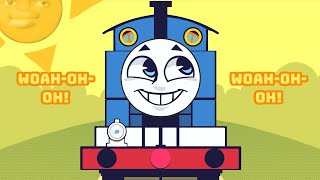 Thick Of Hit Every Engine Knows