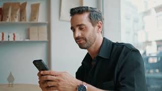 New Digital Banking Experience for Commercial Clients