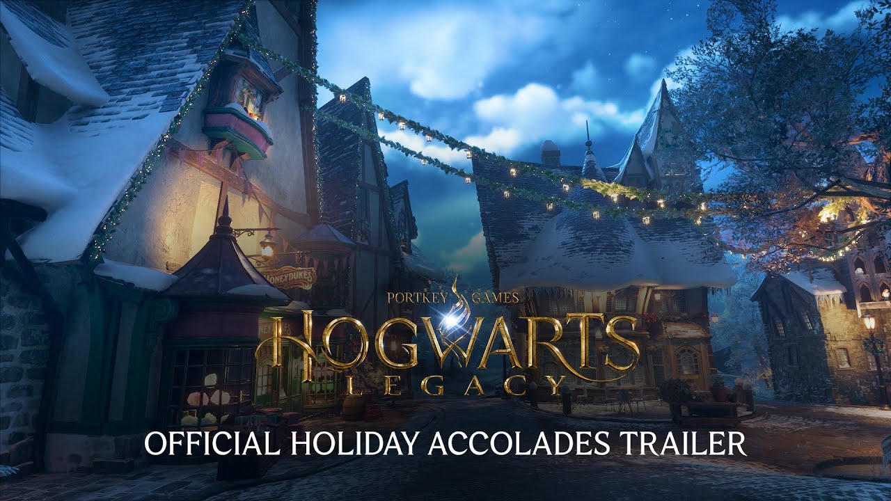 Hogwarts Legacy: campanha principal terá mais de 35 horas de duração 