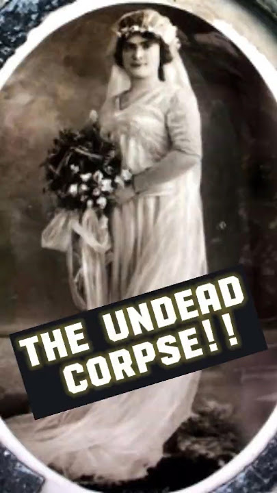 The Corpse That Never Rotted… Even After 100 Years!