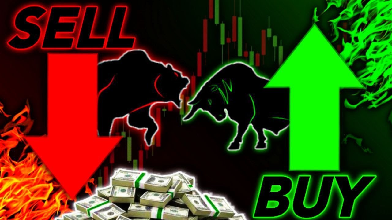 When To BUY and SELL In Forex Trading Best Forex Trading Strategy