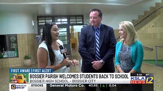 Bossier Schools app hopes to help keep parents in the know