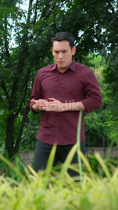 PUTER OTAK !! DEVAN GAK MAU SERUMAH SAMA HELSI ?? | KAU DITAKDIRKAN UNTUKKU