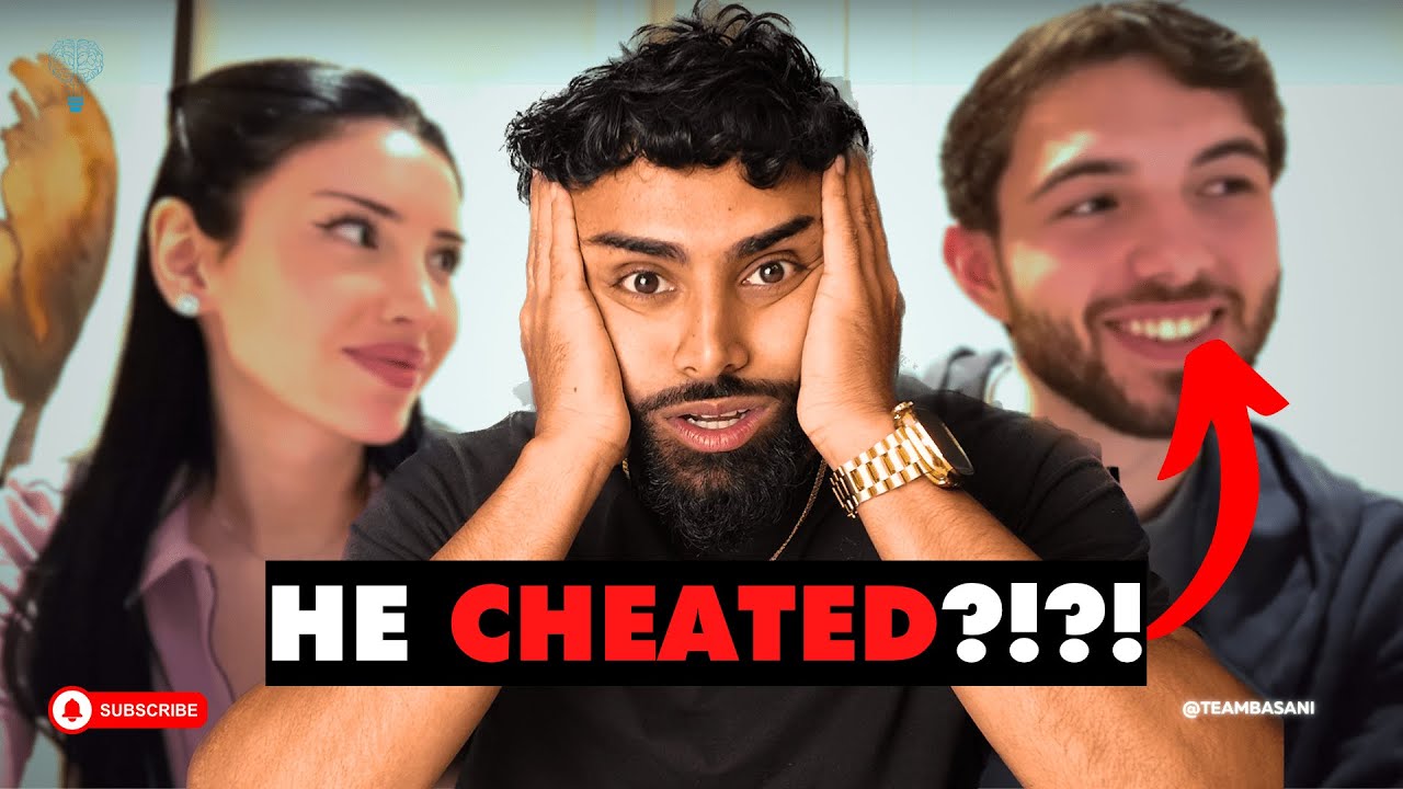 Everything We Know About The Wizard Liz Cheating Drama (Reaction)