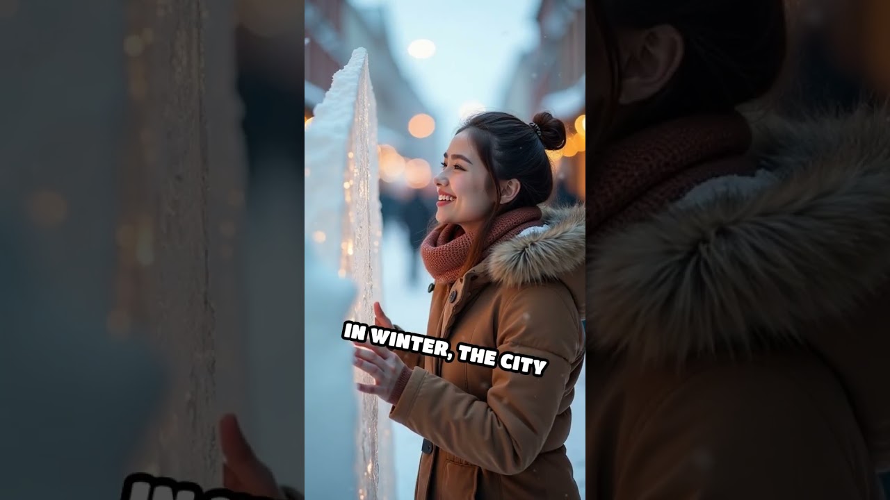 Quebec City: Old World Magic & Tasty Discoveries