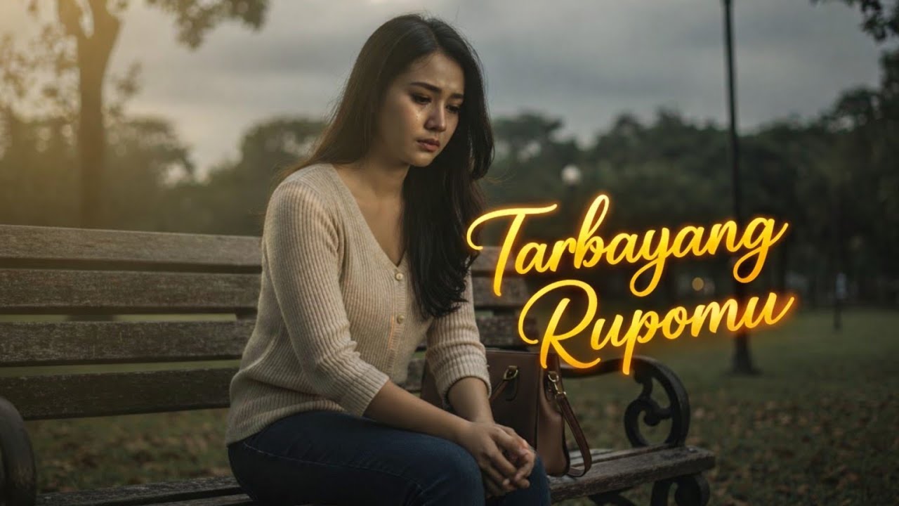 Lagu Mandailing | Tarbayang Rupomu 