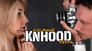 KNHOODvyzva #21 [ detail ]