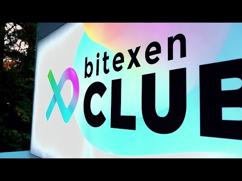 Bitexen Club ile çark çevirerek Taraftar token, Nft ve 100.000 TL kazanma şansı ! ! !