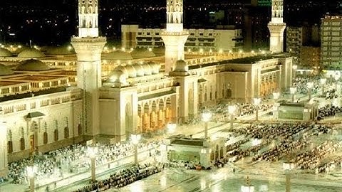 062 سورة الجمعة