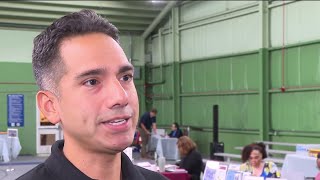 Fairfax County holds first expungement clinic | NBC4 Washington