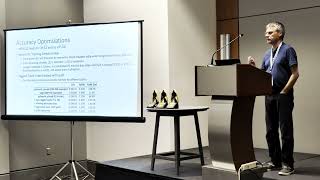 04 - Enhanced Gshare (Pierre Michaud For Jun Fan)