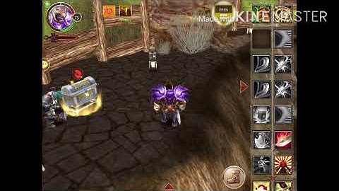 Order and chaos online bugs part 3