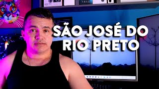 SÃO JOSÉ DO RIO PRETO - A Cidade que te Espera de Braços Abertos!
