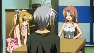 Air Episode 1 - Breeze (English Dub)