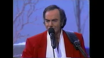 Neil Diamond - Santa Claus Is Comin' To Town