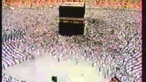 علي عبدالله جابر - سوره محمد - 1407