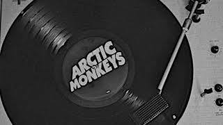 Arabella but the best part of the song is on loop - Arctic Monkeys Resimi