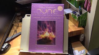 DUNE: The Graphic Novel, Book 3: The Prophet: Deluxe Collectors Edition
buy on amazon - https://amzn.to/4qQOaZz
The third and final volume of the graphic novel adaptation of Dune! The final battle of Arrakis is here as the story moves to a climax. A fine way to experience Dune faithfully adapted into visual form. DUNE: The Graphic Novel, Book 3: The Prophet: Deluxe Collectors Edition