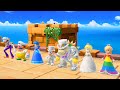 【スーパーマリオパーティ】すべてのミニゲーム(COM最強 たつじん)