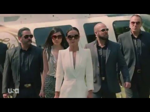 Queen Of The South - Promo 2