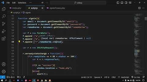 Web Project Task 04 | Web Programming I | Java Institute for Advanced Technology | 1st Year