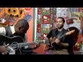 Rihanna & Chris Brown- Nobody's Business (Guitaro 5000 and Amaia cover)(Chords, lyrics)