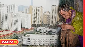 Nghịch Lý: Dân Không Có Nhà Ở, Khu Tái Định Cư Xây Xong Bỏ Hoang | An Toàn Sống | ANTV