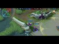 Top 8 Savage Moments || MLBB
