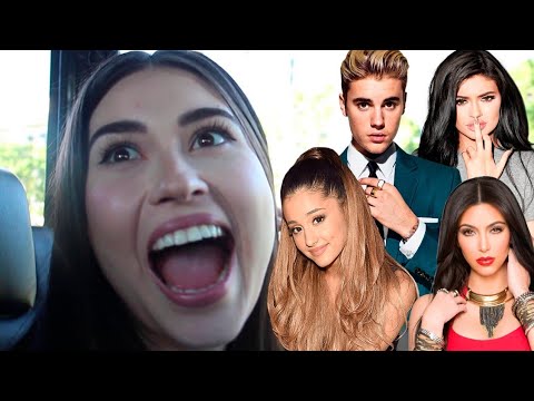 Video: Dónde ver a tus celebridades favoritas en Los Ángeles