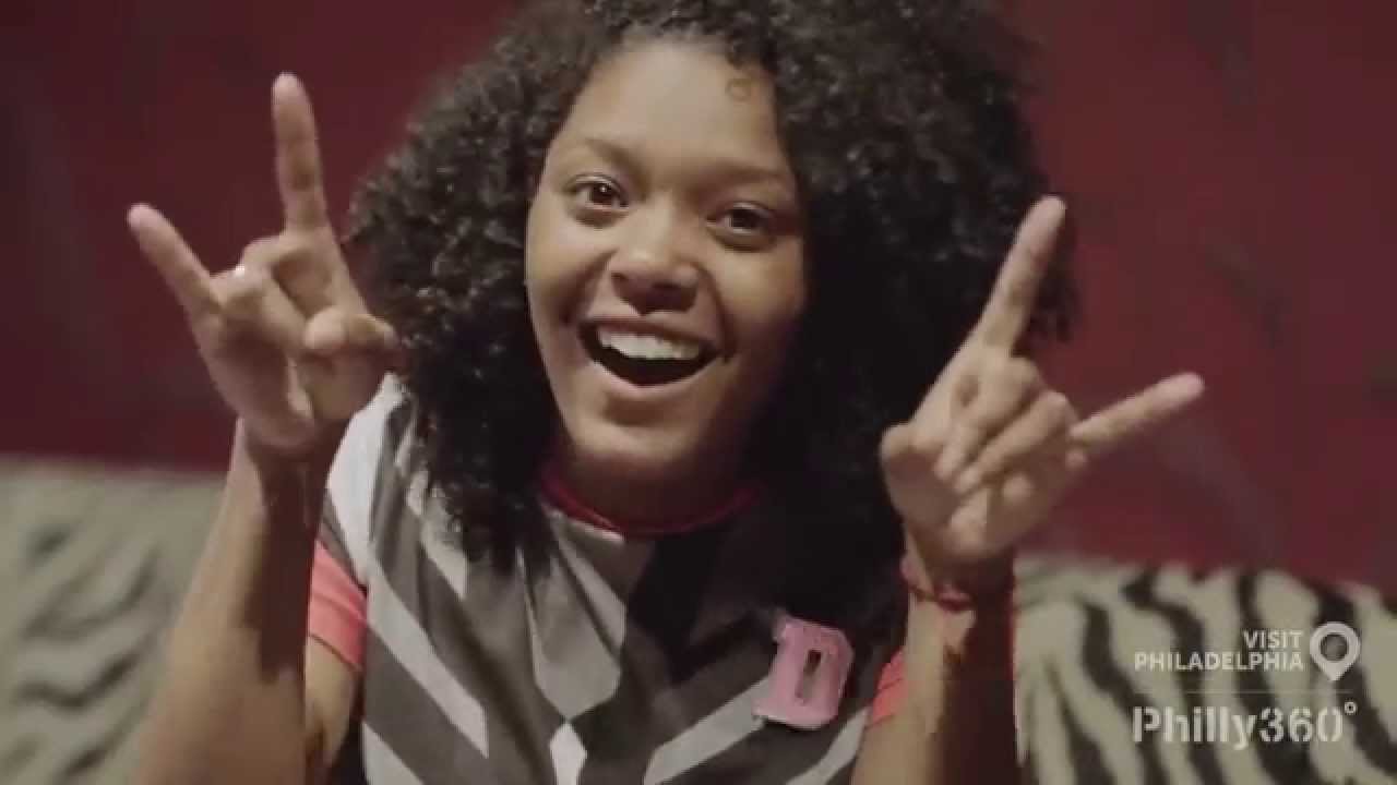 Philly 360° Exclusive: Dom Streater Debuts Spring/Summer 2015 Collection