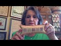 Saltbox Stitcher [Episode 1] ...Carols introduction to Floss Tube Channel