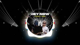 Martin Solveig The Cataracs Feat Kyle - Hey Now Kxxma X Sane Remix