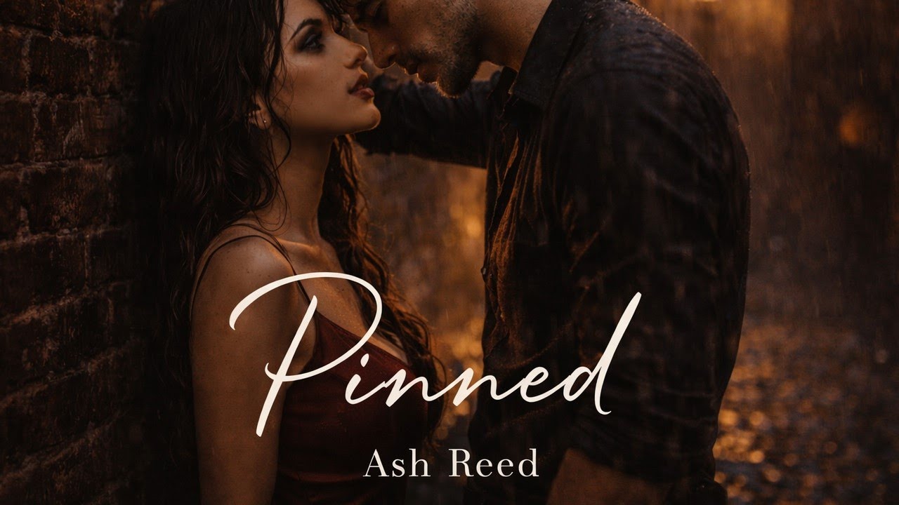 Ash Reed – Pinned (Official Audio) - YouTube