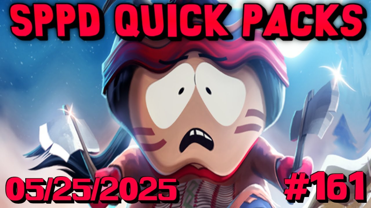 You Won't Believe This Epic Comeback! Quick Packs 161 YouTube