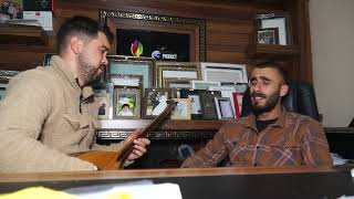 Gözleri̇n Aklima Düştüğü Zaman (Ahmet/Umut) Varto