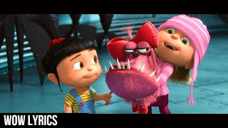 Black Eyed Peas, Shakira, David Guetta - DON'T YOU WORRY _ Despicable Me ((Music Video HD))