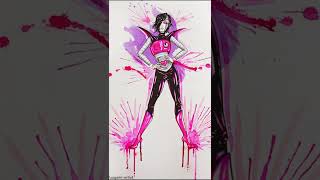 ÇA VA SHORTER : METTATON #SHORTS