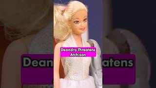 Deandra Threatens Atchison #MPGiS S2-Ep9
Deandra Threatens Atchison #MPGiS S2-Ep9 Deandra Threatens Atchison #MPGiS S2-Ep9
