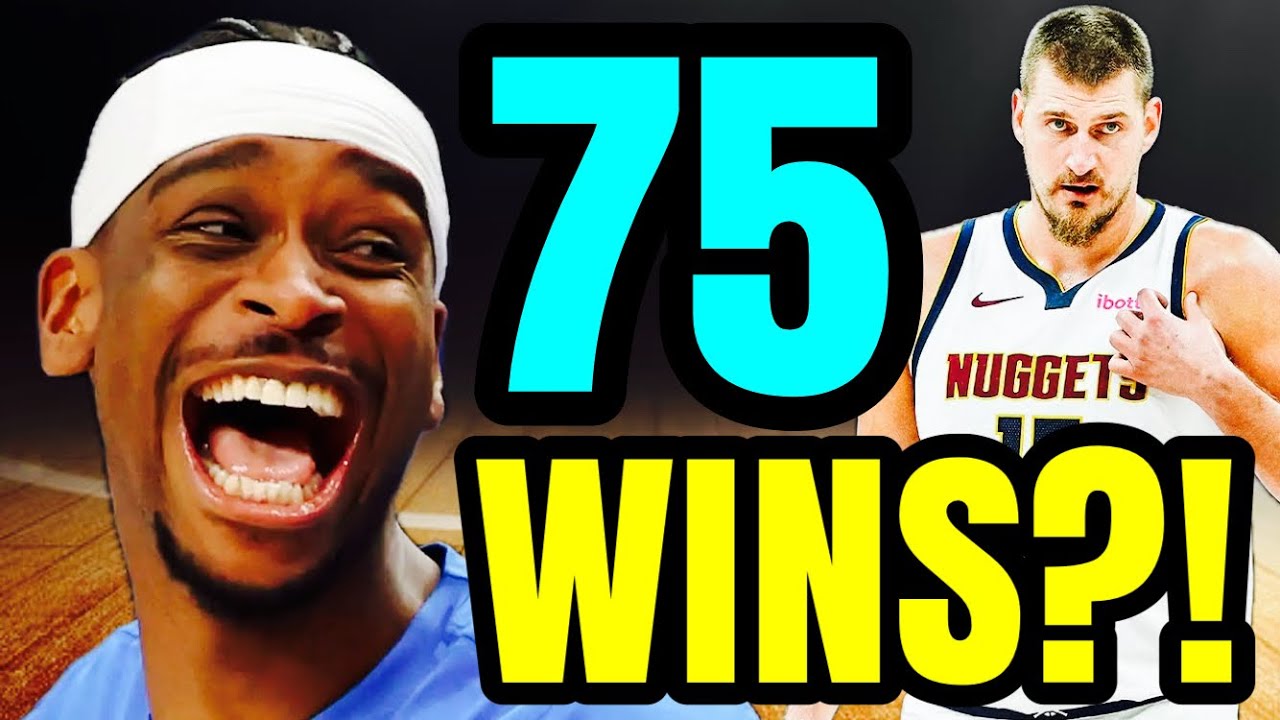 Can ANYONE Stop This Team?