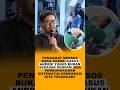 PENGAMAT MEDSOS BUKA SUARA: Kasus Andrie Yunus Bukan Sekadar Dendam, Ada Pembungkaman Sistematis...